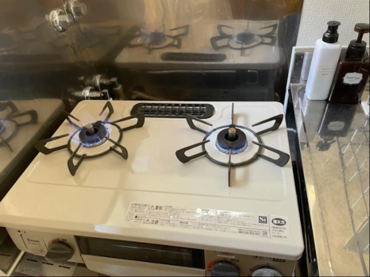 Appartamento 四ツ木駅徒歩２分リノベーション済み・家具家電無料wifi完備！スカイツリー電車5分！ *